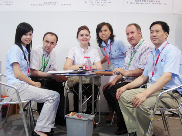 土耳其客戶 土耳其客戶