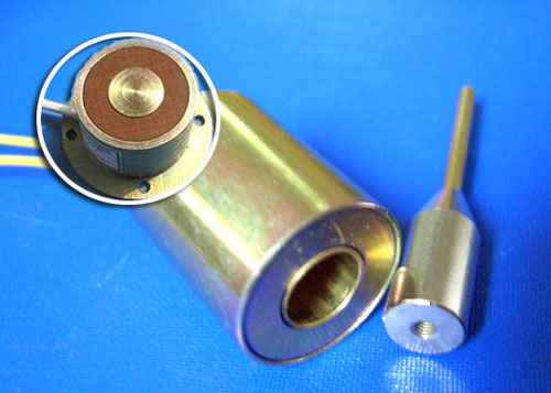 直動(dòng)拉式電磁鐵分類與用途 直動(dòng)拉式電磁鐵分類與用途