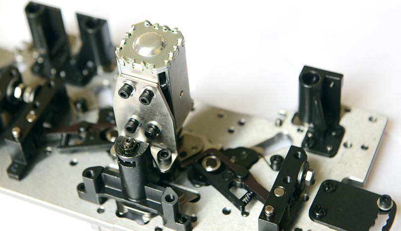 換色電磁鐵 換色電磁鐵