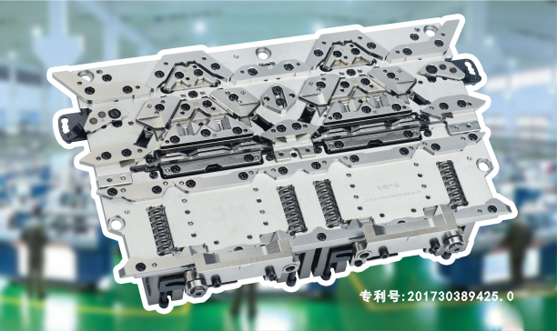 金祿科技機頭總成 金祿科技機頭總成