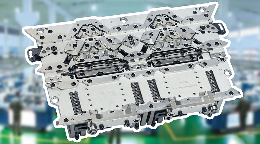 電腦橫機(jī)機(jī)頭總成JL 電腦橫機(jī)機(jī)頭總成JL