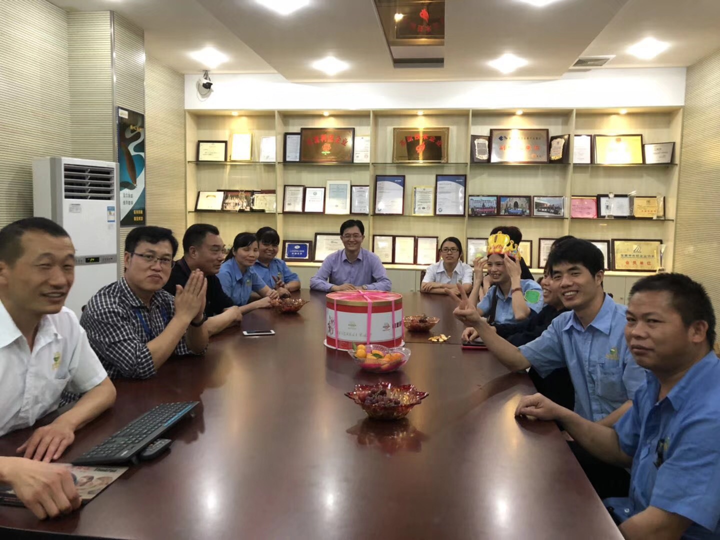 3月份生日會 3月份生日會