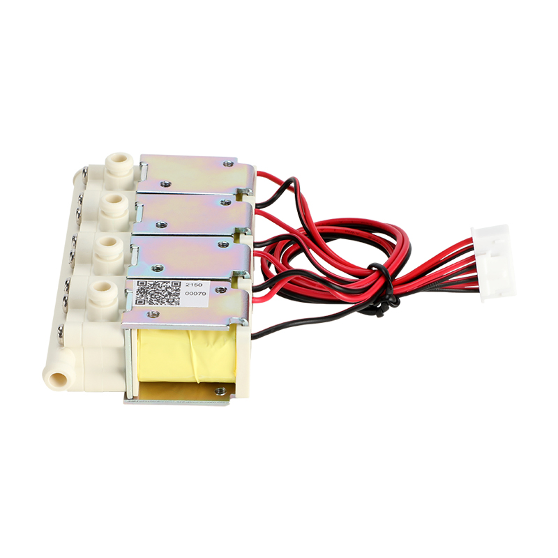 電磁氣閥 電磁氣閥