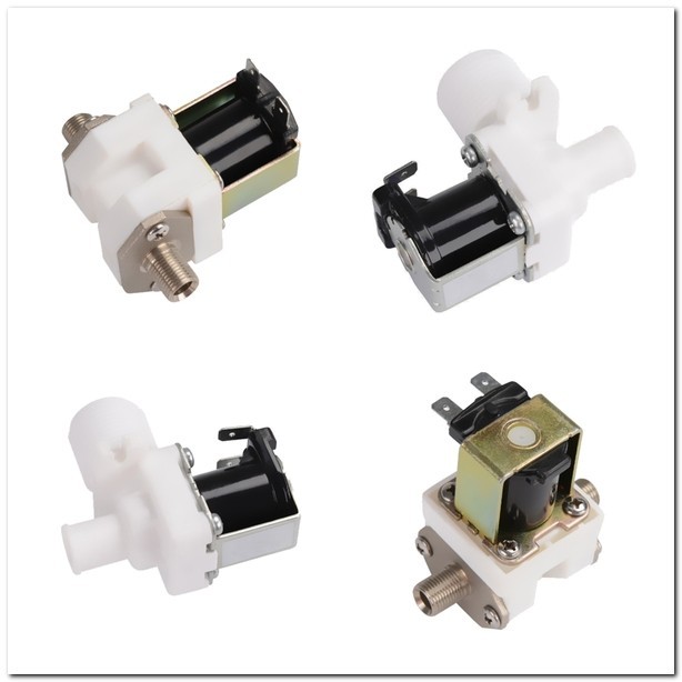 液壓系統交流和直流電磁換向閥的區別 液壓系統交流和直流電磁換向閥的區別