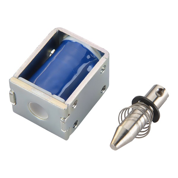 電磁鐵定做流程復雜嗎 電磁鐵定做流程復雜嗎