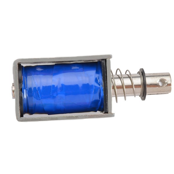 電磁鐵與永久磁鐵 電磁鐵與永久磁鐵