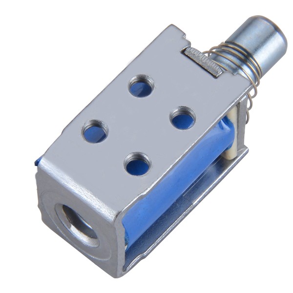 電磁鐵小實驗 電磁鐵小實驗