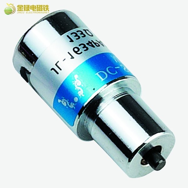 吸引電磁鐵最小的體積 吸引電磁鐵最小的體積