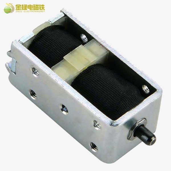 分閘電磁鐵工作原理 分閘電磁鐵工作原理