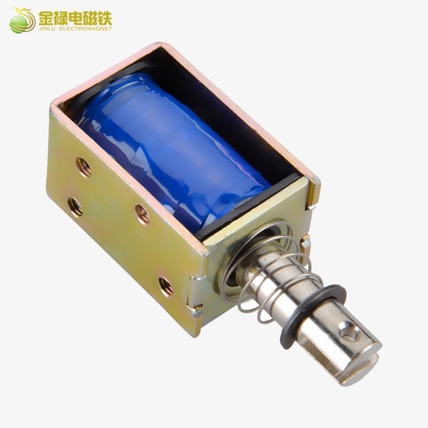 分閘電磁鐵工作原理是什么樣的呢 分閘電磁鐵工作原理是什么樣的呢