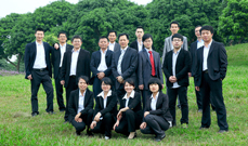 銷售團(tuán)隊(duì)