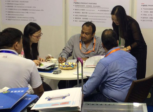 被認可是良好合作的開端