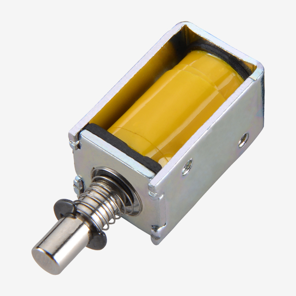 電磁鐵JL-0420 電磁鐵JL-0420