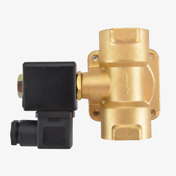 電磁閥JL-V1041 電磁閥JL-V1041