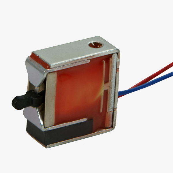 電磁鐵JL-0119N 電磁鐵JL-0119N