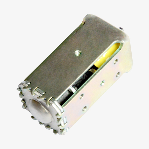 電磁鐵JL-0951N08(導向款) 電磁鐵JL-0951N08(導向款)