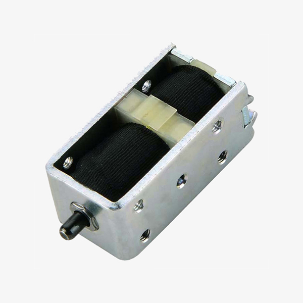 電磁鐵JL-0735N 電磁鐵JL-0735N