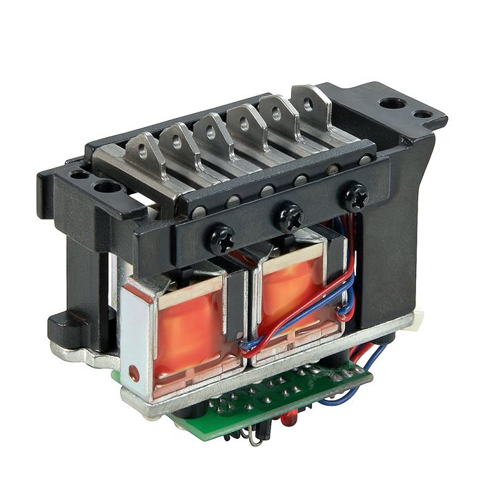 六段選針器0119N 六段選針器0119N