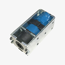 電磁鐵JL-0735N28(導向款) 電磁鐵JL-0735N28(導向款)